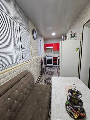 Фото 6 2-комн. квартира в Юнусабад 13, Самара