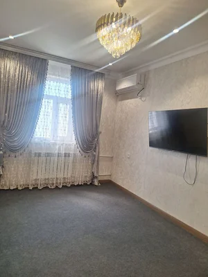 Фото 1 Квартира в Юнусабад 3, 1 детская больница