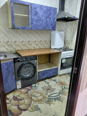 Фото 3 1-комн. квартира в Юнусабад 15