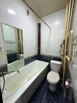 Фото 6 1-комн. квартира в Юнусабад 15