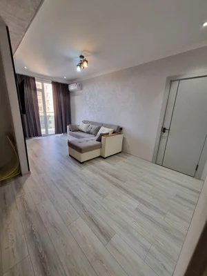 Фото 1 2-комн. квартира в Юнусабад 6