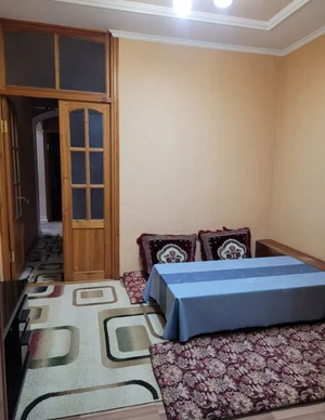 Фото 4 3-комн. квартира в ЮНУСАБАД