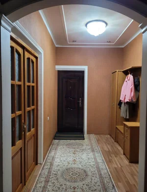 Фото 7 3-комн. квартира в ЮНУСАБАД