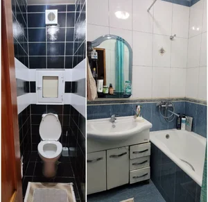 Фото 8 3-комн. квартира в ЮНУСАБАД