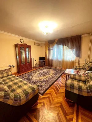 Фото 1 2-комн. квартира в Юнусабад 4