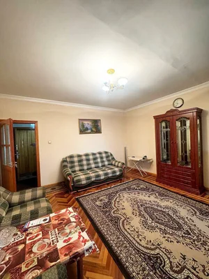 Фото 2 2-комн. квартира в Юнусабад 4