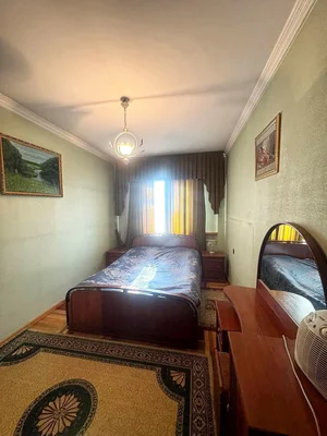 Фото 5 2-комн. квартира в Юнусабад 4