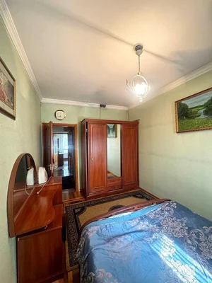 Фото 8 2-комн. квартира в Юнусабад 4