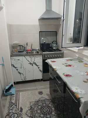 Фото 2 1-комн. квартира в Юнусабад 15