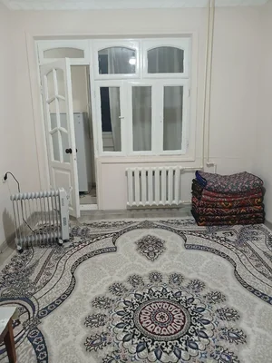 Фото 4 1-комн. квартира в Юнусабад 15