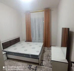 Фото 2 2-комн. квартира в Манзара