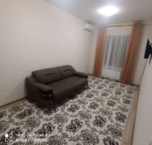 Фото 3 2-комн. квартира в Манзара