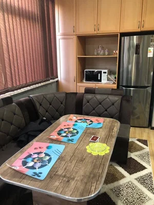 Фото 7 Квартира в Юнусобод-2