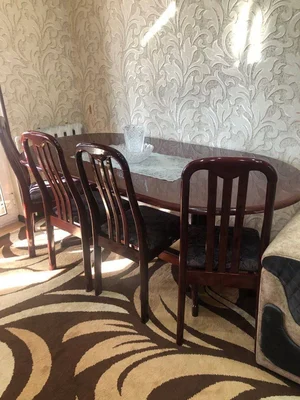 Фото 10 Квартира в Юнусобод-2