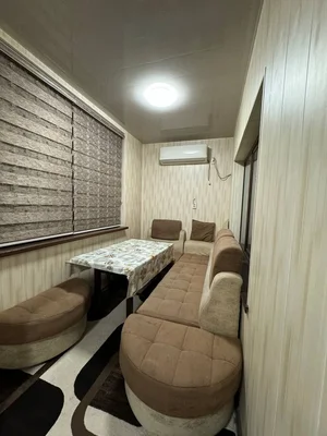 Фото 8 2-комн. квартира в Уневерсам