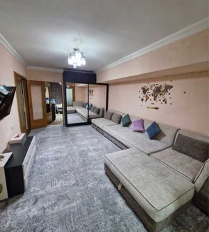 Фото 5 2-комн. квартира в Юнусабад 4