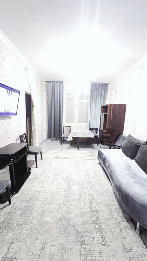 Фото 1 2-комн. квартира в Шахристанской