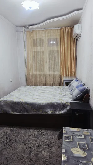 Фото 2 2-комн. квартира в Шахристанской