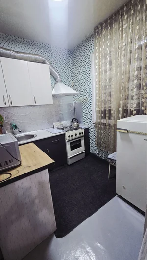 Фото 6 2-комн. квартира в Шахристанской