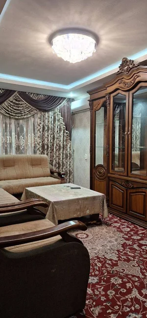 Фото 1 2-комн. квартира в Чилонзор