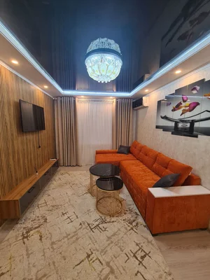 Фото 1 1-комн. квартира в Чилонзор