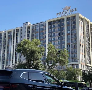 Фото 1 2-комн. квартира в Яккасарой