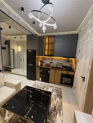 Фото 3 2-комн. квартира в Яккасарой