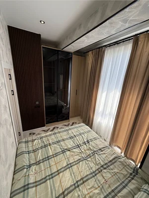 Фото 5 2-комн. квартира в Яккасарой