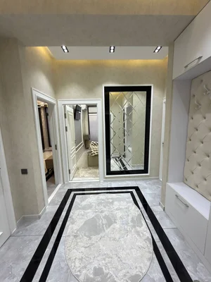 Фото 1 2-комн. квартира в Чилонзор 7кв