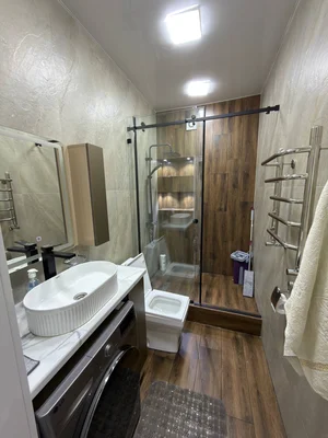 Фото 4 2-комн. квартира в Чилонзор 7кв