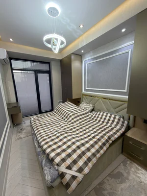 Фото 6 2-комн. квартира в Чилонзор 7кв