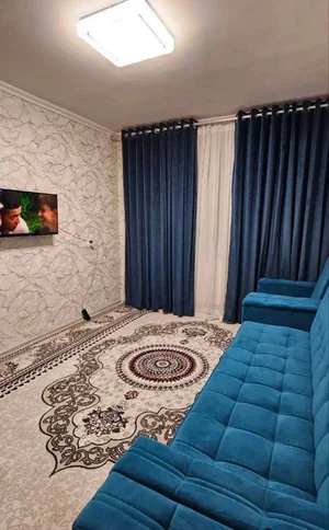 Фото 1 2-комн. квартира в Чилонзор