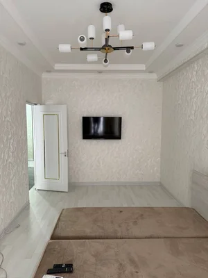 Фото 5 2-комн. квартира в Жилой комплекс «Ёшлик»