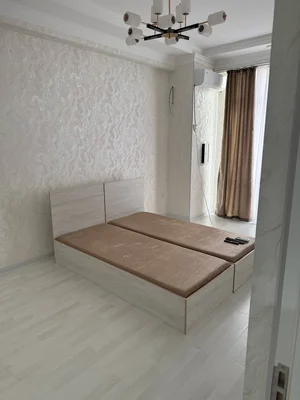 Фото 6 2-комн. квартира в Жилой комплекс «Ёшлик»