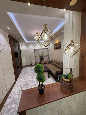 Фото 1 2-комн. квартира в Чилонзор