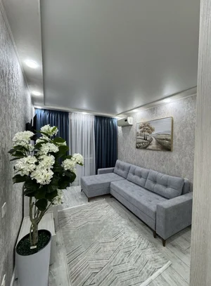 Фото 1 1-комн. квартира в Чилонзор