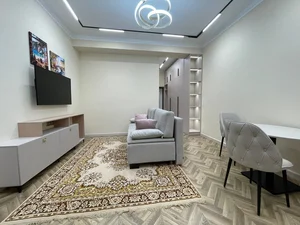 Фото 1 2-комн. квартира в Яккасарой