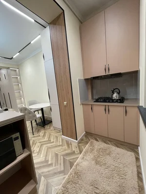 Фото 3 2-комн. квартира в Яккасарой