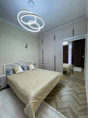 Фото 6 2-комн. квартира в Яккасарой