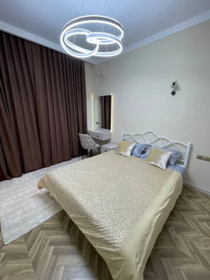 Фото 7 2-комн. квартира в Яккасарой