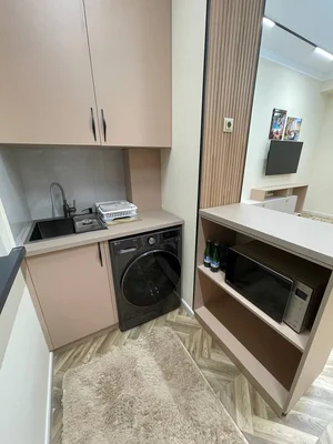 Фото 8 2-комн. квартира в Яккасарой