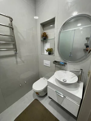 Фото 9 2-комн. квартира в Яккасарой