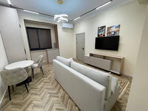 Фото 10 2-комн. квартира в Яккасарой