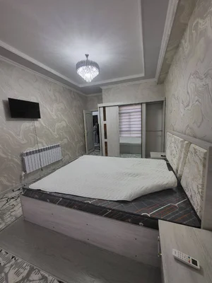 Фото 2 1-комн. квартира в Чилонзор