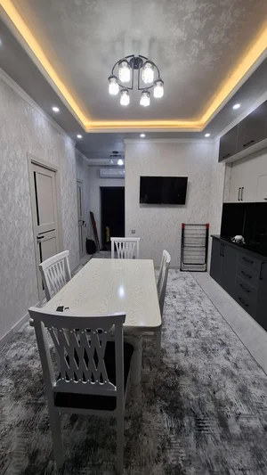 Фото 1 2-комн. квартира в Чилонзор