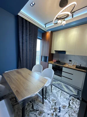 Фото 1 Квартира в Яккасарой