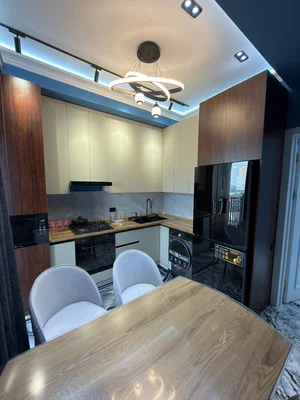 Фото 2 Квартира в Яккасарой