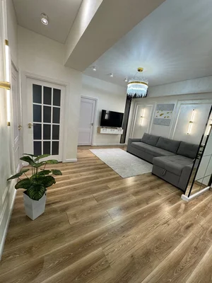 Фото 1 2-комн. квартира в Яшнаобод