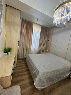 Фото 2 2-комн. квартира в Яшнаобод