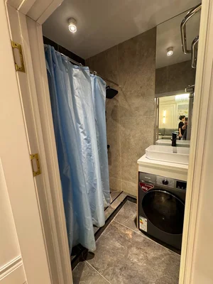 Фото 4 2-комн. квартира в Яшнаобод